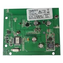 Interface de fil radio Urmet connectable à la centrale 1068 1068/011