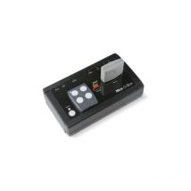 Interface double bande pour appareils 433,92 868,46 MHz Nice o-box OBOX2B
