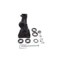 Interfaccia interna niagara delta/green