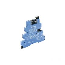 Finder - relais à semi-conducteurs 39.30.0.024.8240 2 a tension de contact (max.): 230 v/ac 1 pc(s)