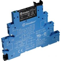 38.51.3.240.5060 Interface relais 230 v/ac 6 a 1 inverseur (rt) 1 pc(s) Y522433 - Finder