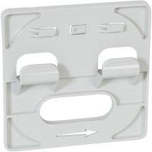 Interface plexo 105X105 CDCP31 Legrand 091948