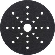 Interface de plateau Mirka leros 225 mm 25 trous anti agrippante