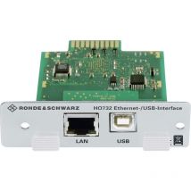 Rohde&schwarz - 5800.3209.02 HO732 Interface 1 pc(s) Y779141