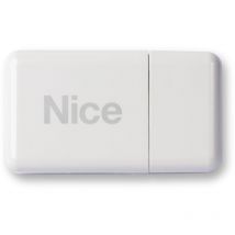 Nice - Gateway core pour les automatismes Module radio Wifi pour gérer les automatismes via l&39application My