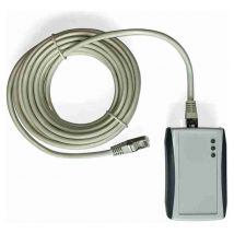 Interfaz Bluetooth DAS900CTI das Ditec entrematic DAS900CTI Para Puerta Automática