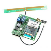 Interfaz de teléfono gsm módem Urmet