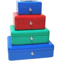 Interfer - caja caudales a 15011880