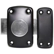 Cerradura 45 sobreponer paletón llave/botón – 115262
