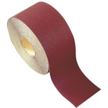 Interflex AP-311F10025.180 - Rouleau de papier Cardillo 100x25 grain 180