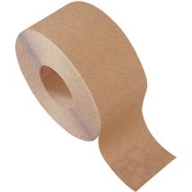 Interflex GWP210C.10025.150 - Rouleau de papier abrasif 150x25 grain 150