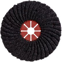 Interflex - Siliziumkarbidscheibe 115mm Körnung 16 sfd-c 115.16