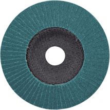 ZC421X.125.60EP - Disco laminado de Zirconio de 125 mm grano 60 - Interflex