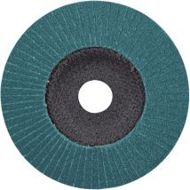 ZC421X.125.80EP - Zirkoniumgewalzte Scheibe 125 mm Getreide 80 - Interflex