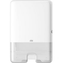 Tork - Xpress MultiFold Paper Hand Towel Dispenser H2, White 552000 - White