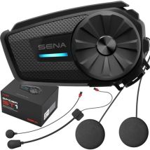 Interfono Per Moto Sena Spider St1