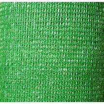 Intergard - Sichtschutznetz Schattiergewebe Zaunblende hellgrün 10mtr