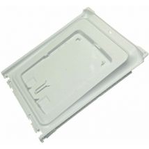 Intérieur porte d'origine (481073084355, C00309417) Lave-linge ariston hotpoint, bauknecht, cylinda, gorenje, ignis, indesit Laden polar, privileg,