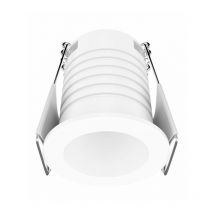 Foco empotrable Beneito Faure nano pulsar 3,5W 3000K Blanco 4298
