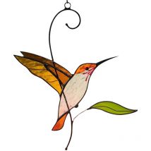 Interior Window Cardinal Gifts - Bird Pendant Mother's Day Gift Decorations Women's Decor Gifts style11