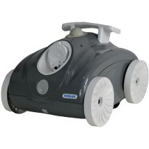 Pool Saugroboter KingCrab 5210 Grau - Interline Summer