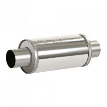 Powersprint - Interm Coupe-feu Inox D65mm-L650mm-12X45