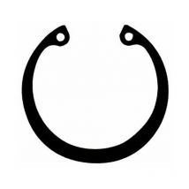 Internal Circlips e Clip/C Clip DIN472