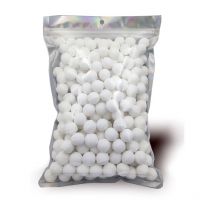 INTERNATIONAL Boules antimites de 1 kg, remede contre les blattes, les insectes et les animaux indesirables. Boules d'environ 2 cm. Livre avec une