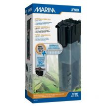 Marina - Interner Filter fЩr Jet Flo 100 Aquarien fЩr Aquarien von 75 bis 100 l