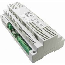 Interphone vidéo mains libres pour système Ip360 Came bpt futura ip wh 62100560