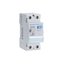 Interrupteur-differentiel ac 40a 30 ma Hager
