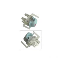 INTERRUPTEUR 3 COSSES 6.3 BLANC pour PIECES ENTRETIEN DU...