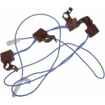 Interruttore 4x MS930 0,1A/250V - Forni, Fornelli Elettrici e a Gas Asko 352332