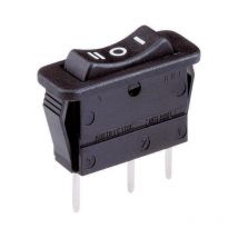 Arcolectric - Bulgin Ltd.) C1520 vb aab Interrupteur à bascule C1520 vb aab 250 v/ac 16 a 1 x On/Off/On permanent/0/permanent 1 pc(s) D77747