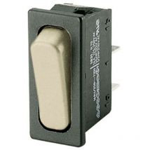 Marquardt - 1831.3311 Interrupteur à bascule 1831.3311 250 v/ac 20 a 1 x Off/On IP40 à accrochage 1 pc(s) D71911