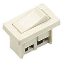 Interrupteur bascule encastrer 2A 250V