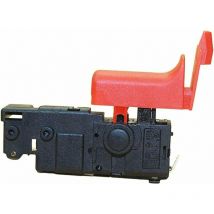 Interrupteur à gâchette pour Bosch gbh 2-28 D/22/26, pièce de perforateur électrique, interrupteur de fermeture à gâchette, interrupteur à