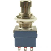 FC71101 FC71101 Interrupteur à pédale 250 v/ac 2 a 3 x On/On à accrochage 1 pc(s) - Cliff