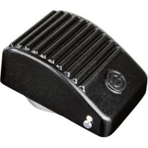 Schlegel - kef bk Interrupteur à pédale 250 v/ac 10 a 1 pédale 1 no (t), 1 nf IP65 1 pc(s)