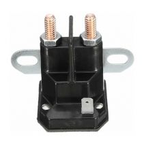 Simplicity - Interrupteur à Relais Solénoïde De Démarrage 3 Pôles Universel Stens pour Mtd Tondeuse Neuve,GU.B/bon