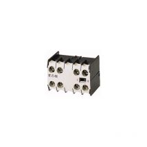 Module de contacts auxiliaires 2 s eaton 20DILE