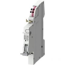 Siemens - Interrupteur auxiliaire Nbr de rangées 1 20 mA 24 v/dc 5ST30620MC