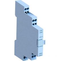 Contact auxiliaire WEG ACBS-11S 12463908 10 a 1 no (t), 1 nf 1 pc(s)