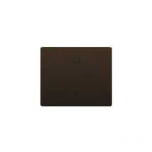 Interrupteur bipolaire chocolat bjc iris 18708-CH