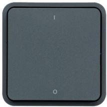 Cubyko inter bipolaire marque 0/