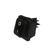 Renson - interrupteur bipolaire etanche pour pompe 12V