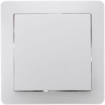 Interrupteur blanc - Zenitech