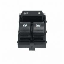 Tuserxln - Interrupteur Commande Bouton de Lève Vitre pour Fiat Ducato Doblo Citroen Jumper