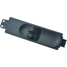 Interrupteur commande leve vitre, bouton électrique pour fenêtre 9065451513 pour Sprinter Crafter W906