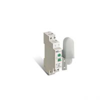 1IC7053N interrupteur crépusculaire sonde externe, blanc - Perry